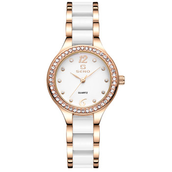 Quartz Women Watches Ladies Fashion Wrist Watches Luxury Watches